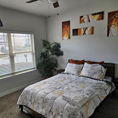 Morrow Townhouse 1Bd 1Bathアパートメント エクステリア 写真