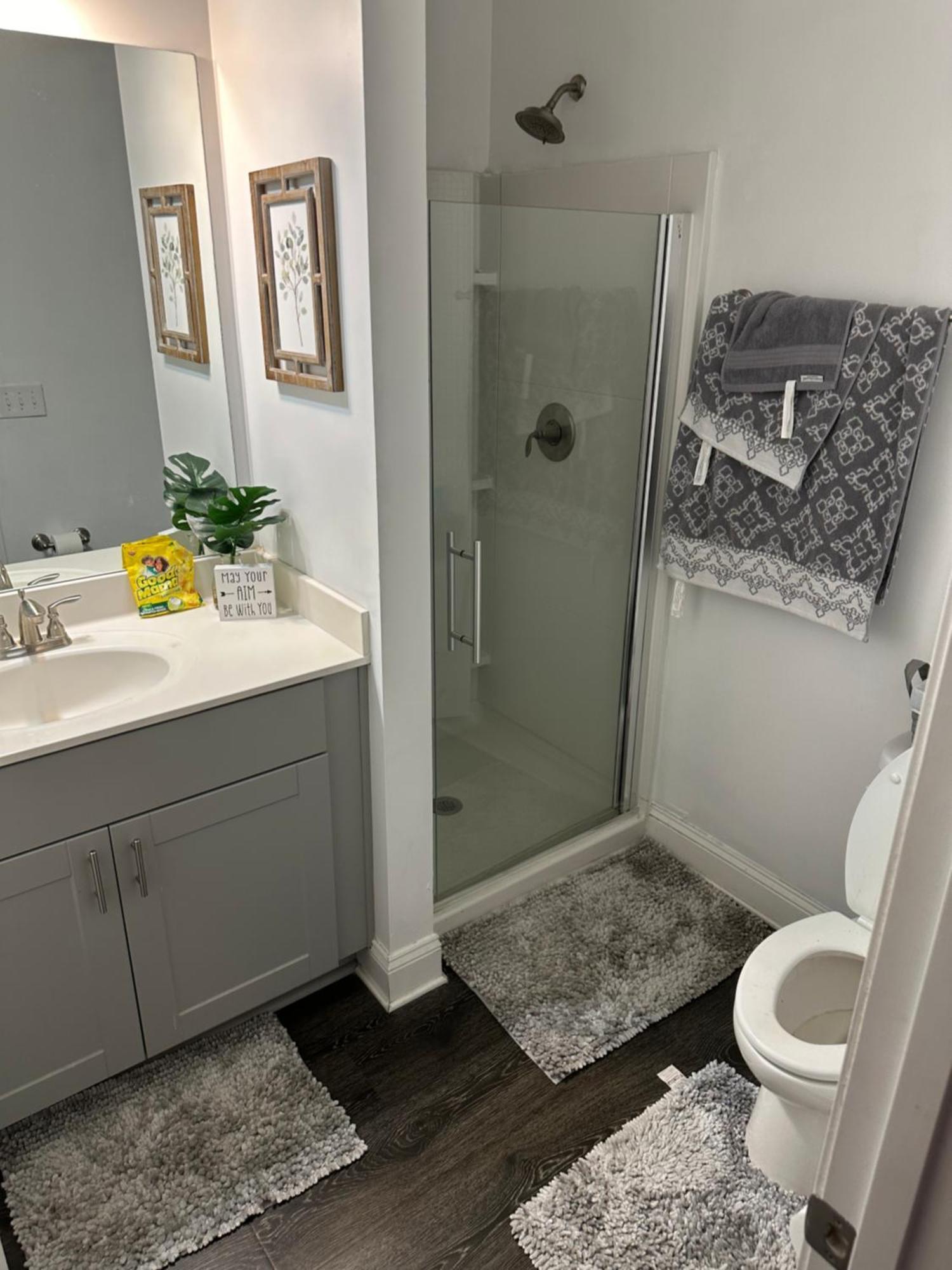 Morrow Townhouse 1Bd 1Bathアパートメント エクステリア 写真