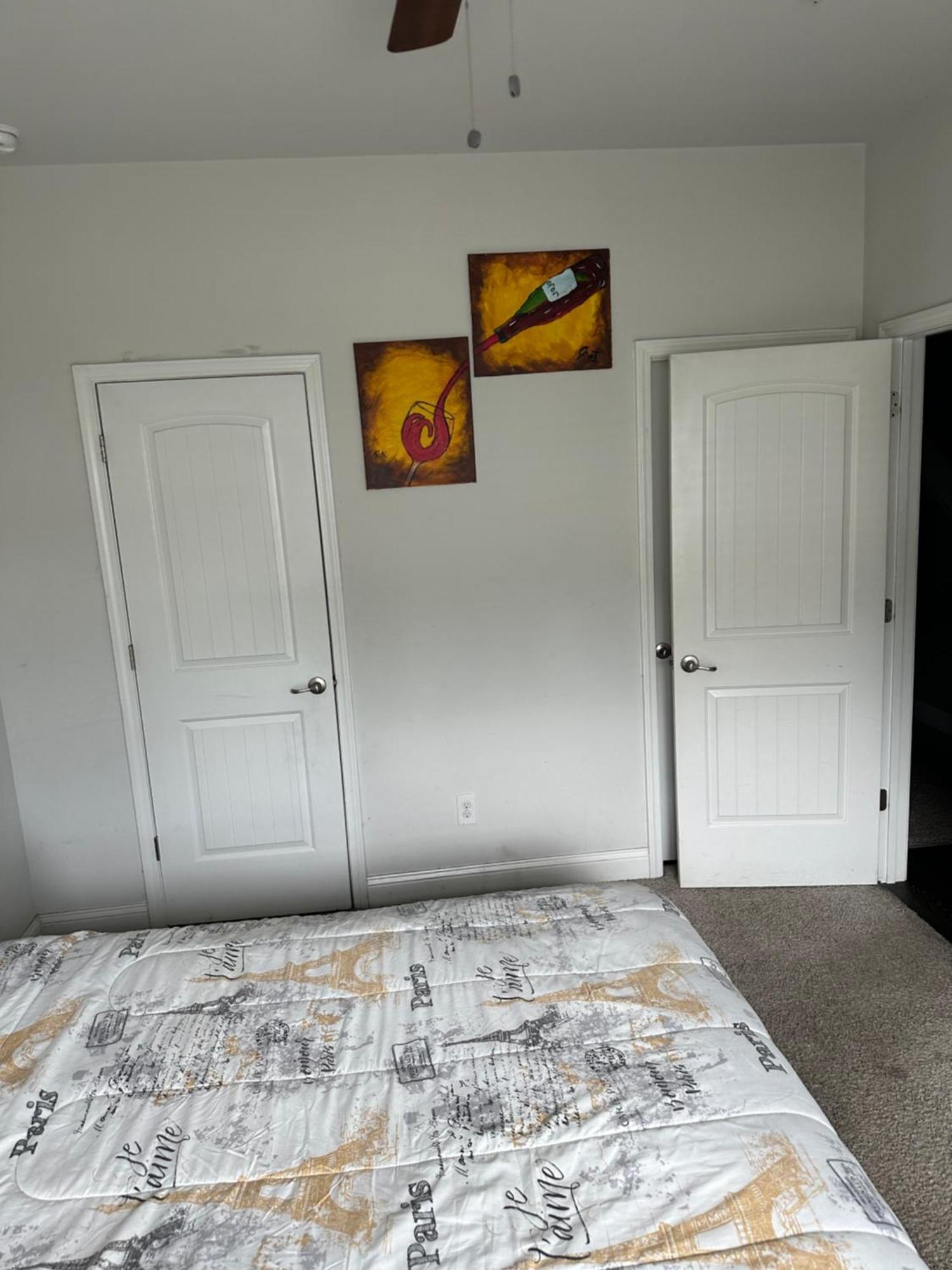 Morrow Townhouse 1Bd 1Bathアパートメント エクステリア 写真