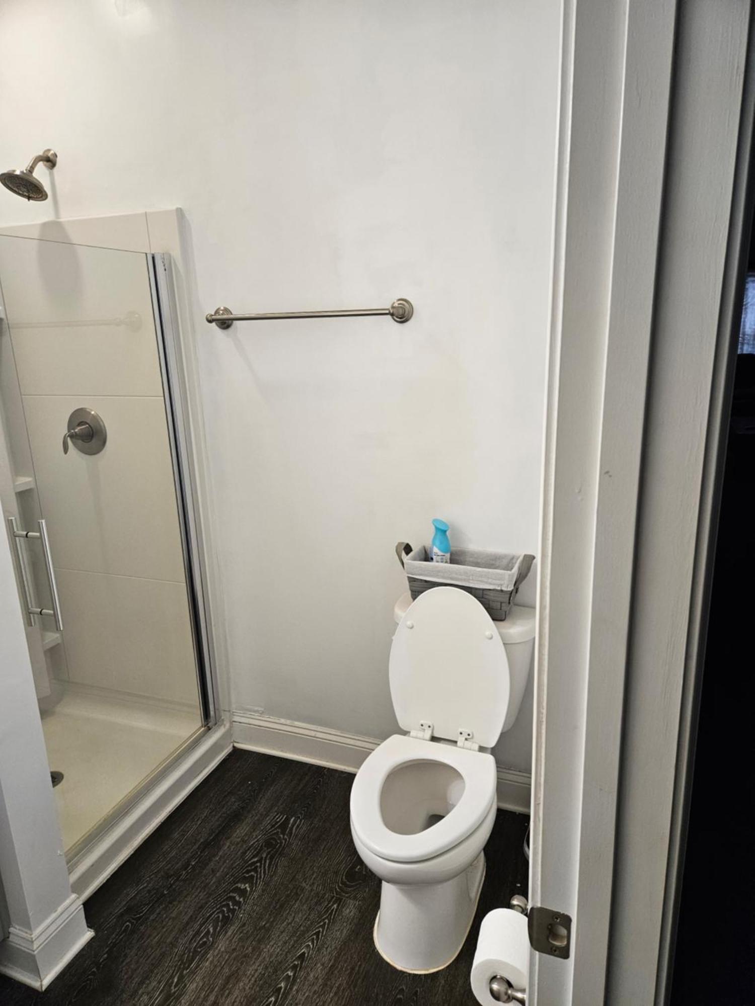Morrow Townhouse 1Bd 1Bathアパートメント エクステリア 写真