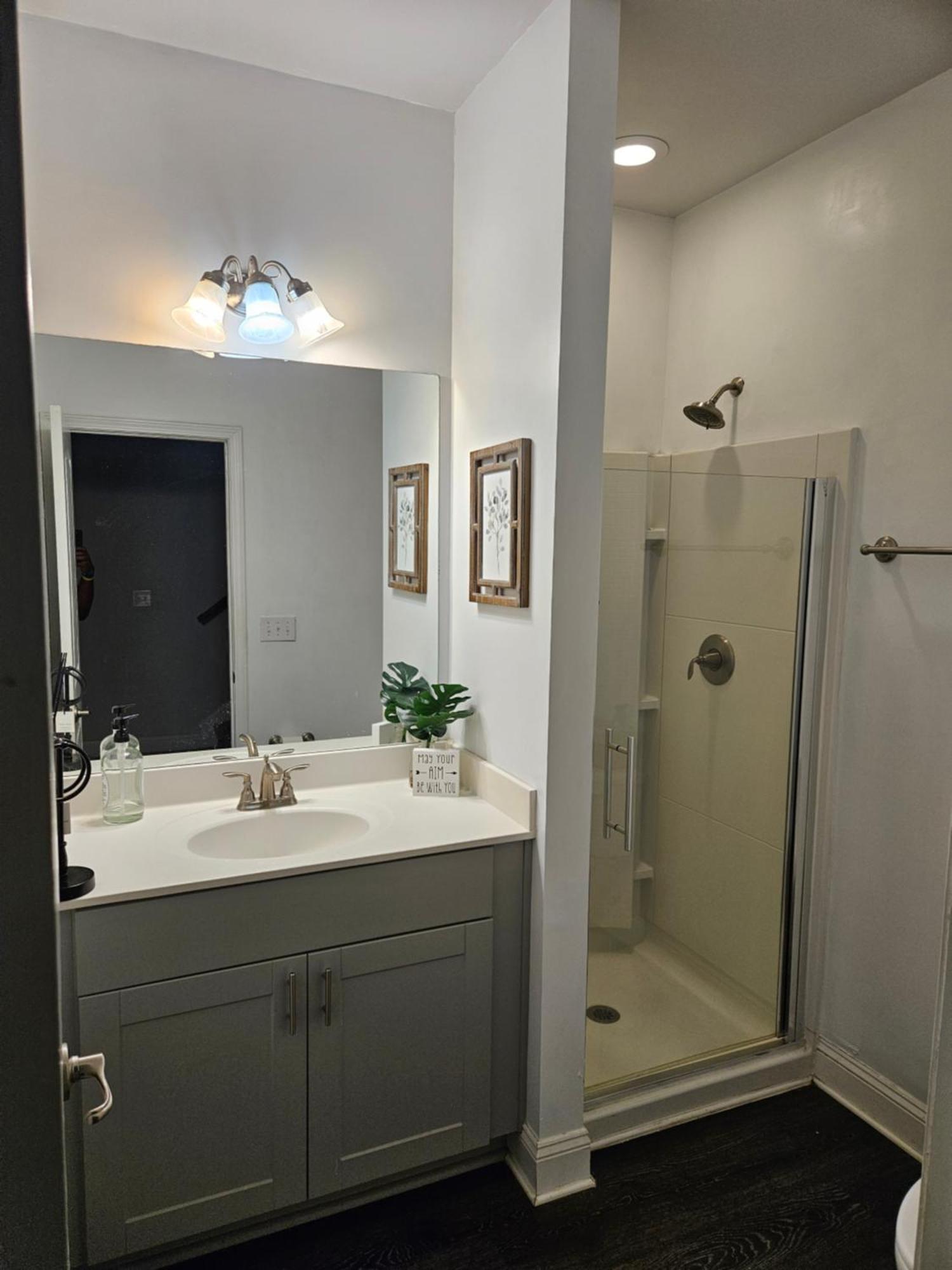 Morrow Townhouse 1Bd 1Bathアパートメント エクステリア 写真